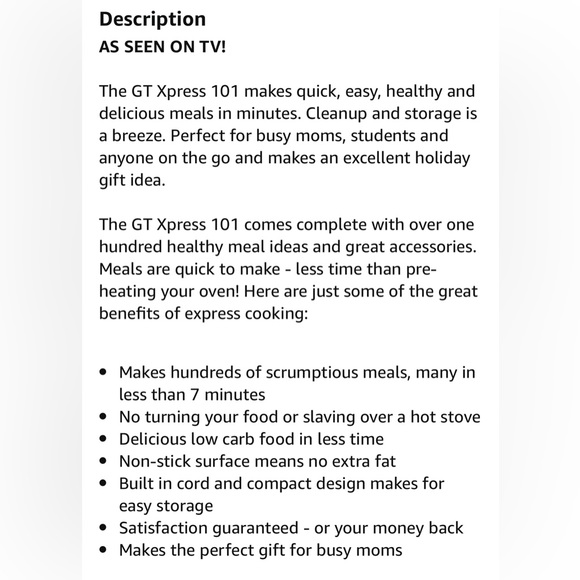 GT Xpress 101 - Picture 5 of 7